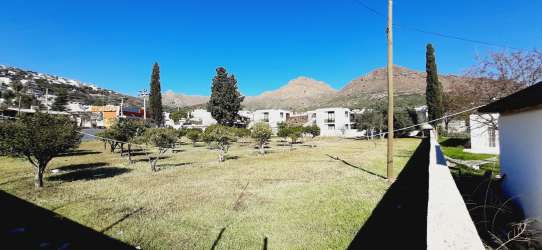 NAZAR EMLAK`TAN BODRUM AKYARLAR`DA  E-LEJANTLI  ARSA REF-2761