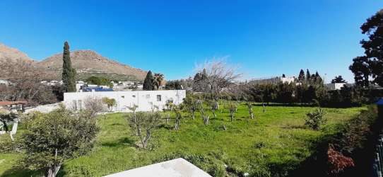 NAZAR EMLAK`TAN BODRUM AKYARLAR`DA  DENİZE YAKIN  ARSA REF-2762