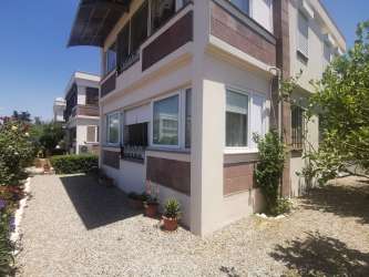 NAZAR EMLAK`TAN  BODRUM TURGUTREİS  MERKEZDE   2+1 DAİRE REF-2856