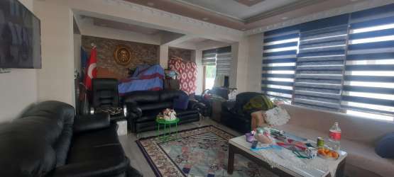 NAZAR EMLAK`TAN  BODRUM TURGUTREİS ` TE    2+1 DAİRE REF-2921