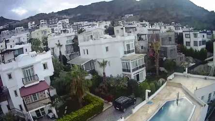 NAZAR EMLAK`TAN  BODRUM TURGUTREİS ` TE   3+1 DAİRE REF-2925