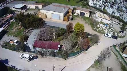 BODRUM İSLAMHANELERİNDE  338 M2 İMARLI ARSA REF-2964
