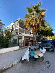 NAZAR EMLAK`TAN TURGUTREİS`TE  DENİZE YAKIN EŞYALI YAZLIK  REF-2965