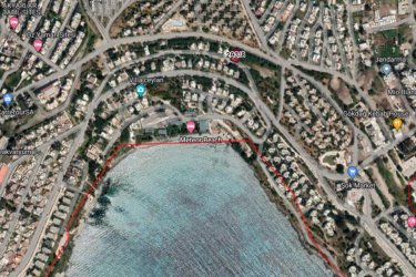 NAZAR EMLAK`TAN AKYARLAR`DA DENİZE 0 ÖZEL PLAJLI SİTE İÇİNDE TRİPLEKS VİLLA REF-2949