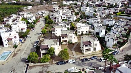 KİRALIK DAİRE - TURGUTREİS MERKEZDE  KİRALIK  DAİRE - REF- 3072
