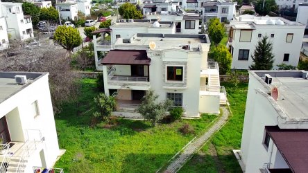 KİRALIK DAİRE - TURGUTREİS MERKEZDE  KİRALIK  DAİRE - REF- 3166