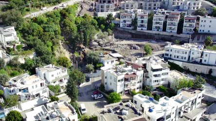 SATILIK DAİRE - BODRUM TURGUTREİS KARABAĞDA 2+1 DAİRE - REF- 3167