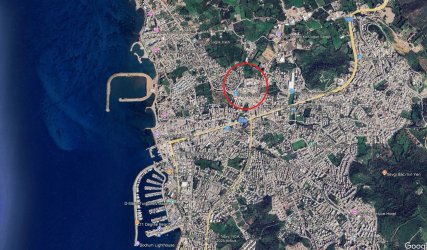 BODRUM TURGUTREİS SANAYİSİNDE  KOMPLE SATILIK İŞYERİ