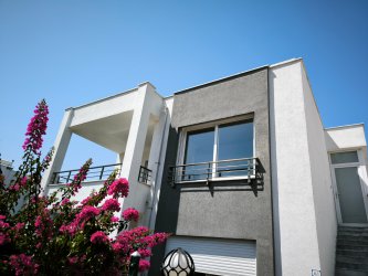 KİRALIK DAİRE - TURGUTREİS MERKEZDE  KİRALIK  DAİRE - REF- 3221