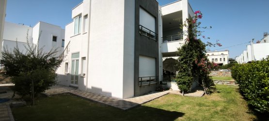 KİRALIK DAİRE - TURGUTREİS MERKEZDE  KİRALIK  DAİRE - REF- 3222