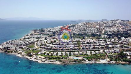 NAZAR EMLAK`TAN  AKYARLAR SİTE 59 DA KİRALIK VİLLA REF-3264