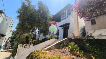 NAZAR EMLAK TAN BODRUM AKYARLAR TINAZTEPE SİTESİNDE  2 +2   VİLLA REF-3307