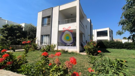 KİRALIK DAİRE - TURGUTREİS MERKEZDE SATILIK  DAİRE - REF- 2373-1