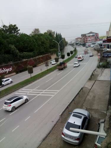 HEM MODERN SANAYİYE HEMDE TEK YOKUŞU BAKAN MÜLK