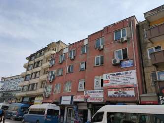 ÇARK CADDESİ KUNDAKÇIOĞLU PASAJINDA 11 ODALI BÜRO OFİS KURS İÇİN