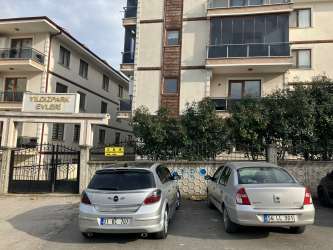 SAKARYANIN EN SAĞLAM ZEMİNİNDE YILDIZPARK`TA 3+1 SATIlIK DAİRE