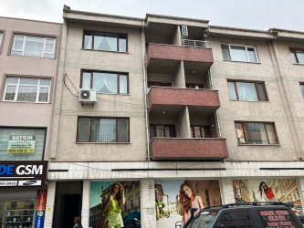 ÇARK CAD. ŞAL SOKATA SATILIK FERAH 3+1 DAİRE