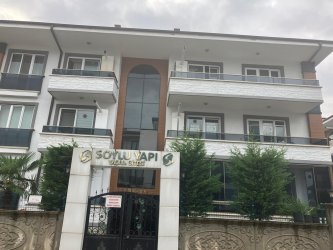 YENİ STAD ARKASI KİRALIK 3+1 DAİRE