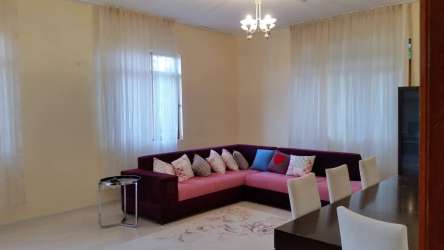 ANTALYA BELDİBİNDE BAHÇE İÇİNDE MÜSTAKİL 1+1 EŞYALI KİRALIK DAİRE