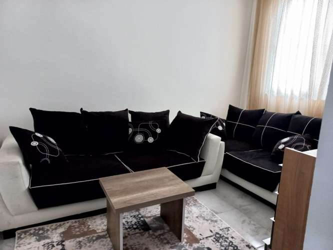 ANTALYA BELDİBİNDE BAHÇE İÇİNDE MÜSTAKİL 2+1 EŞYALI KİRALIK DAİRE