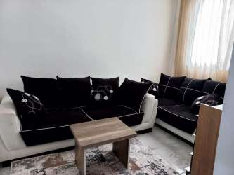 ANTALYA BELDİBİNDE BAHÇE İÇİNDE MÜSTAKİL 2+1 EŞYALI KİRALIK DAİRE