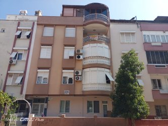 ANTALYA KEPEZ YEŞİLYURT ÜNİVERSİTEYE YAKIN SATILIK  5+2 DUBLEKS  İKİ AYRI  DAİRE OLARAK KULLANILABİLİR.