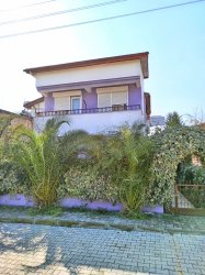 ANTALYA KONYAALTI KEMER TEKİROVA SATILIK HAVUZLU APART KOMPLE BİNA 12 ADET 1+1