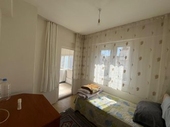 GÜVENLİK MAHALLESİ 3+1107 m2 KATTA SATILIK DAİRE