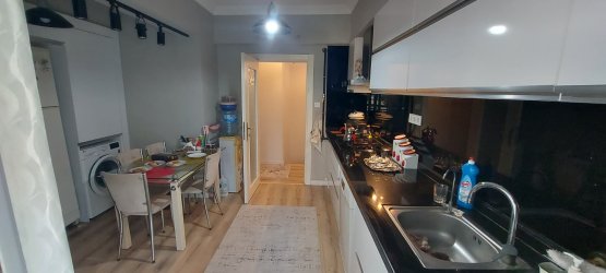 ANTALYA KONYAALTI PINARBAŞI 4+1 DUBLEKS SATILIK DAİRE