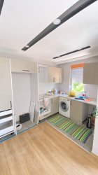 ANTALYA KEPEZ GÖKSU MAH 1+1 55 M2 O SATILIK DAİRE