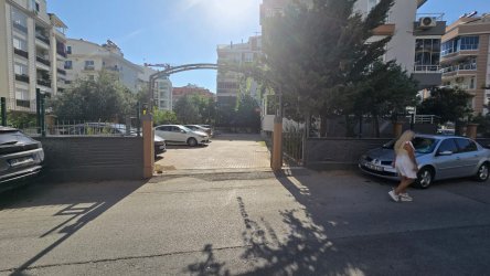 ANTALYA KONYAALTI HURMA MAHALLESİ 140 M2 3+1 KATTA MÜTHİŞ LOKASYONDAKİ DAİREMİZ SATILIK