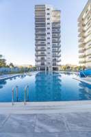 ANTALYA ALANYA MAHMUTLAR  SATILIK 1+1  2+1  3+1 DUBLEKS  4+1 DUBLEKS DAİRELER (Анталия Алания Махмутлар Продажа квартир)