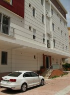 Antalya Konyaaltı Liman Mahallesinde Lüx Sitede Satılık 1+1 / 2+1 Daire  Ve 2+1 / 3+1 Dublex Daireler