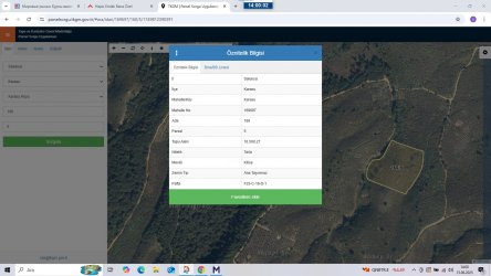 SAKARYA KARASU KARASU MAHALLESİNDE SATILIK FINDIK BAHÇESİ