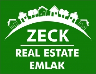 ZECK EMLAK EMLAK PROJE GELİŞTİRME VE PAZARLAMA