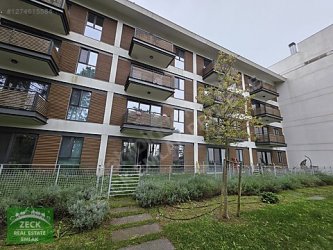 ZECKTEN KÖY ZEKERİYAKÖY SİTESİNDE 1+1 KİRALIK BAHÇELİ DAİRE