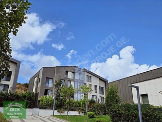 ZECKTEN FEMA GARDEN SİTESİNDE KİRALIK 4+1 LÜKS ÇATI DUBLEKSİ