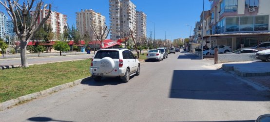 119- Kepez/Yenidoğan, Adnan Selekler Caddesi Satılık Dükkan