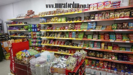126- Muratpaşa/Meydankavağı, Kurumsal Kiracılı Satılık Dükkan