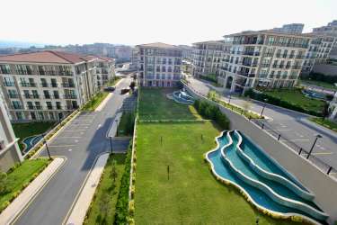 DENİZ İSTANBUL MERCAN KONAKLARI 1 DE KİRALIK 3+1 DAİRE