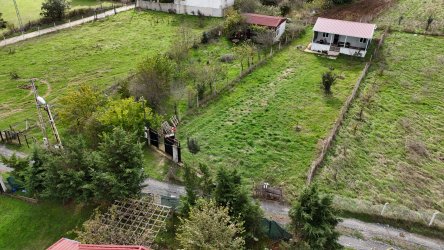 ÇATALCA ÇANAKÇA MAH. SATILIK MÜSTAKİL TAPULU ARSA