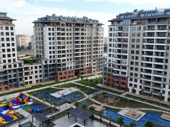 Referans Beylikdüzü Satılık Oturuma İzne Uygun Satılık 2+1 Daire