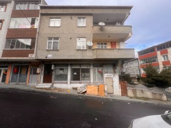 Avcılar Firuzköy Yenikent Mahallesi Satılık Komple Bina