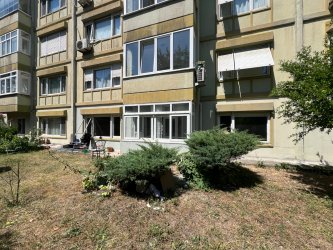 İhlas Marmara Evleri 1. Kısım Satılık Balkonlu Bahçe Katı Daire