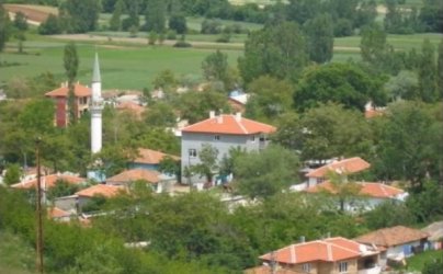 Edirne Uzunköprü Küçükdanişment SATILIK Köy İçi İmarlı Arsa