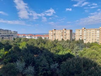 Beylikdüzü Kavaklı – İhlas Marmara Evleri 2. Kısım 3. Ada`da Satılık 3+1 Tadilatlı D tipi 150 m2 Daire