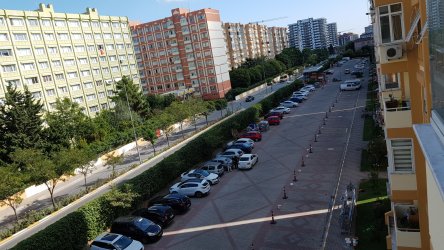 Beylikdüzü Kavaklı İhlas Marmara Evleri 2.Kısım 2.Ada`da Site İçi Kiralık 3+1 Fırsatı