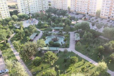Beylikdüzü Kavaklı İhlas Marmara Evleri 2.Kısım 1.Ada`da 80 m2. Satılık 2+1 Daire Fırsatı