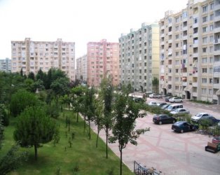 Beylikdüzü Kavaklı İhlas Marmara Evleri 2.Kısım 1.Ada`da 115 m2. Satılık 3+1 Üst Kat Daire Fırsatı