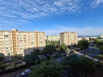 Beylikdüzü İhlas Marmara Evleri 1. Kısım`da Merkezi Konum  A tipi 110 m2. Full Deniz Manzaralı  Satılık 3+1 Boş Daire
